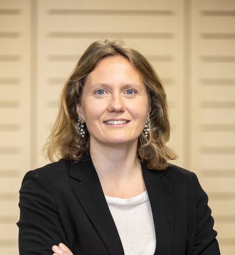 Photo de Solène-Florence Kammerer-Jacquet