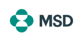 Logo de MSD